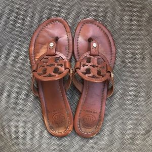 Tory Burch Miller Sandal
